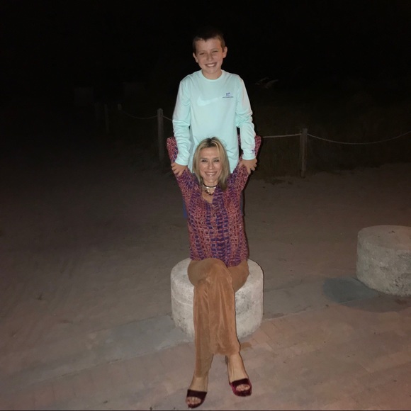 Meet your Posher, Gigi - Picture 7 of 11